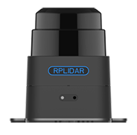 Slamtec Mapper解决方案