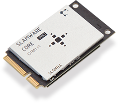 SLAMWARE解决方案