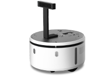 Apollo 中型机器人开发平台